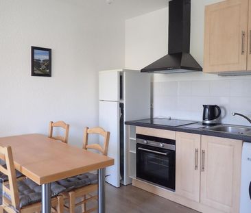 Location Appartement 1 pièce 33m² CHAMBERY 73000 - Photo 2