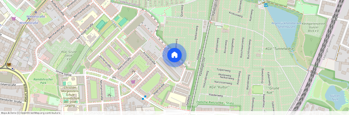 Liselotte-Herrmann-Str. 48 · 04318 Leipzig (Anger-Crottendorf)