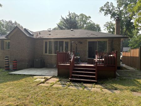 For Lease - 14 Guest Street Unit# Upper Unit Only, Brampton, Ontario - Photo 3