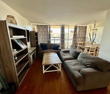 For Lease - 55 William Street Unit# 716, Oshawa, Ontario - Photo 5