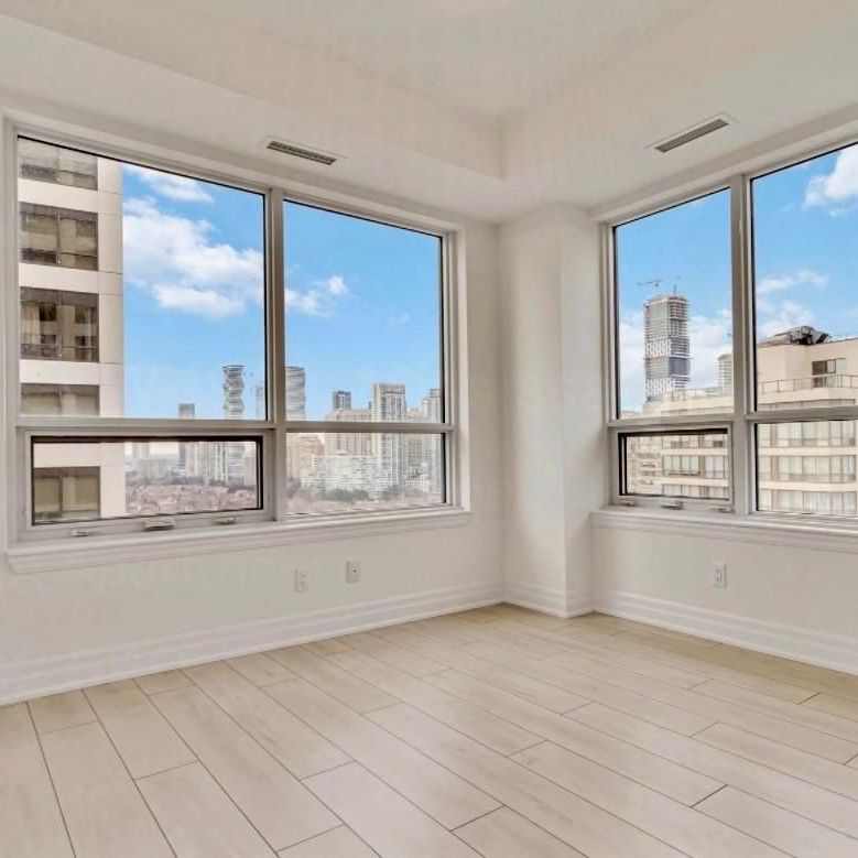 For Lease - 30 Elm Drive Unit# 1310, Mississauga, Ontario - Photo 1