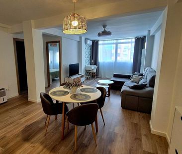 Alquiler de piso en Calle Cancho Perez, 7 - Photo 5