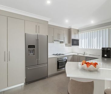 Freshly Updated Home in Convenient North Orange Location - Photo 5