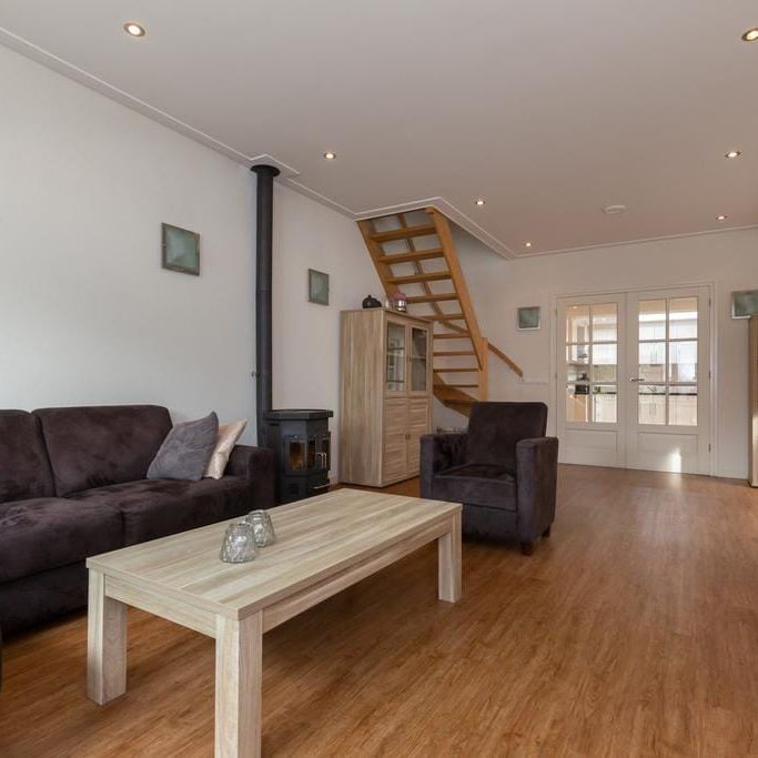 Huis te huur: Domstraat 37 3864 PN Nijkerkerveen - Foto 1