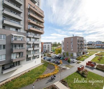 Pronájem bytuRenting an apartment 2+kk, 60 m2 - Photo 4