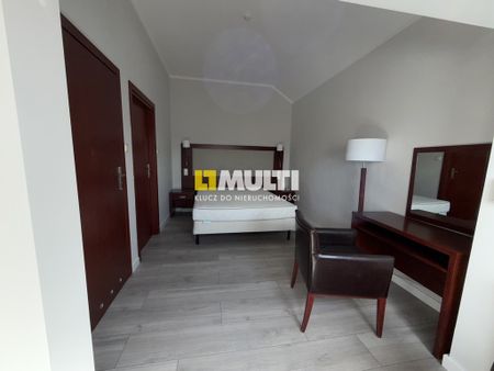 Apartament 3 sypialne plus salon w centrum WYNAJEM - Zdjęcie 5