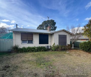 1 Lamont Street, Wangaratta - Photo 1