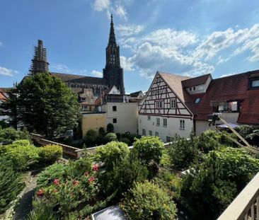 Zentraler können Sie in Ulm kaum wohnen - Photo 4