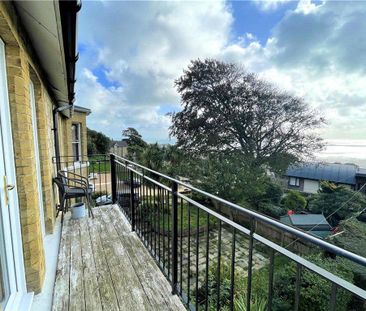 2 bedroom flat to rent - Photo 6