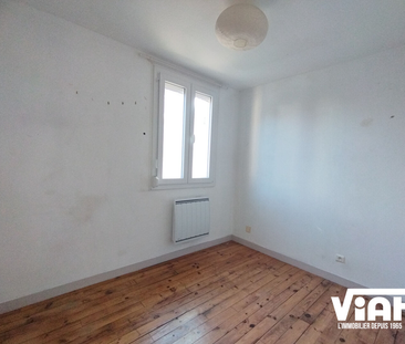 LIMOGES T3 DE 46 m² EN DUPLEX - Photo 6