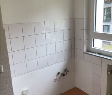 Komfortable 2-Zimmer-Wohnung auf ca. 48 m² - Foto 3