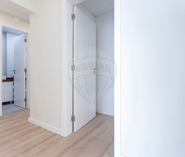 Apartamento T2 em Lisboa - Photo 1