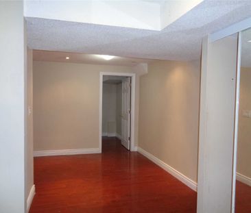 For Lease - 315 Elson Street Unit# Bsmt, Markham, Ontario - Photo 5