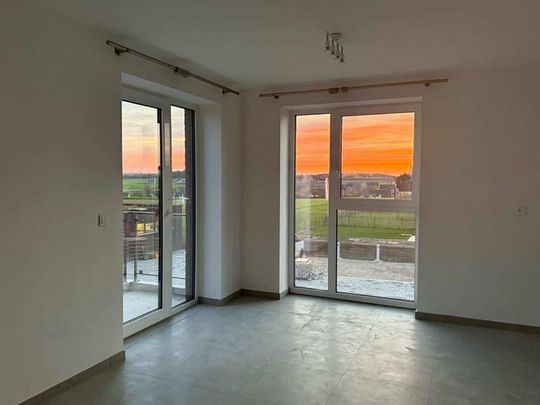 Appartement te huur - Photo 1