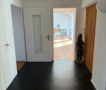 MAISON DE 6 PIÈCES À BERNE - BÜMPLIZ, MEUBLÉE, TEMPORAIRE - Foto 6