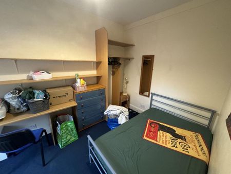 5 bedroom house to rent - Photo 4