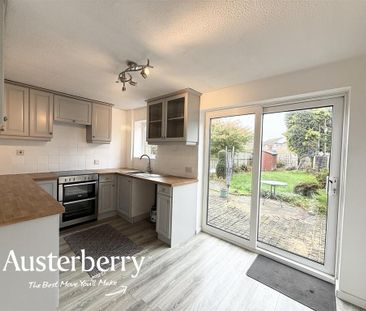 2 bedroom semi-detached house to rent - Photo 6