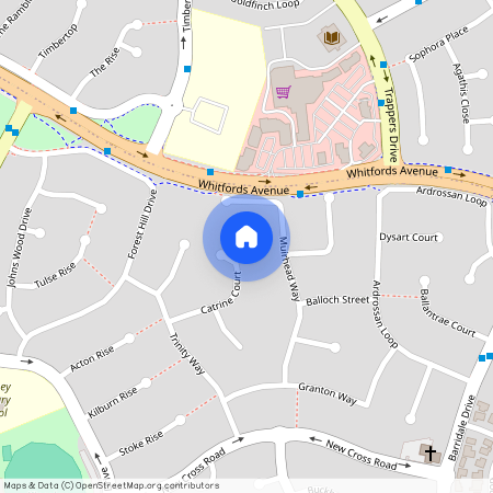 26 Catrine Court, Kingsley WA 6026