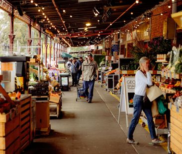 2101/205 Normanby Road, Southbank VIC 3006 - Apartment For Rent | D... - Photo 4