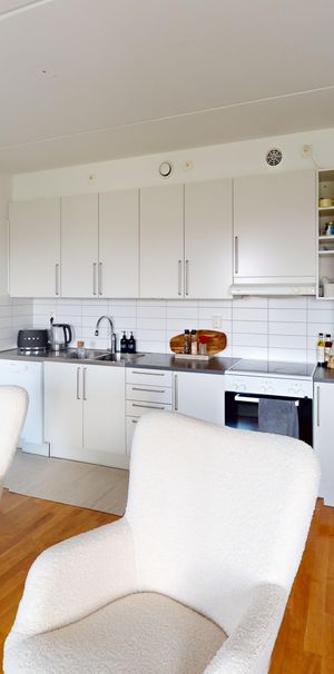 Grepgatan 16 - Foto 1