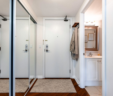 For Lease - 220 Forum Drive Unit# 1108, Mississauga, Ontario - Photo 2