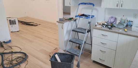 Bachelor a louer 4 1/2 à St Calixte - Photo 2