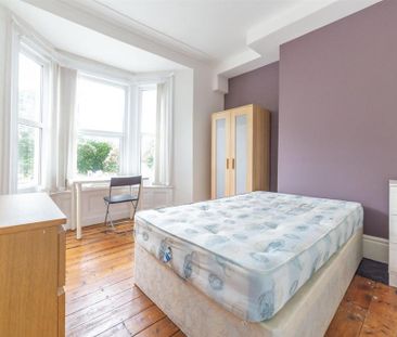 5 bedroom maisonette to rent - Photo 4