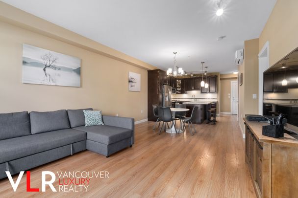 Condo in Langley, BC - Photo 1