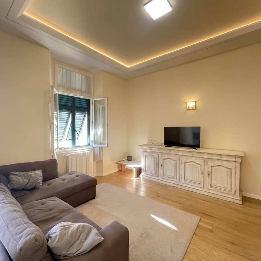 Quadrilocale piazza Guglielmo Oberdan 14, Mazzini - Oberdan, Firenze - Photo 1