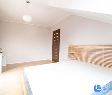 2 niezależne pok. 54m2 *Park Leśny Bronowice* - Zdjęcie 2
