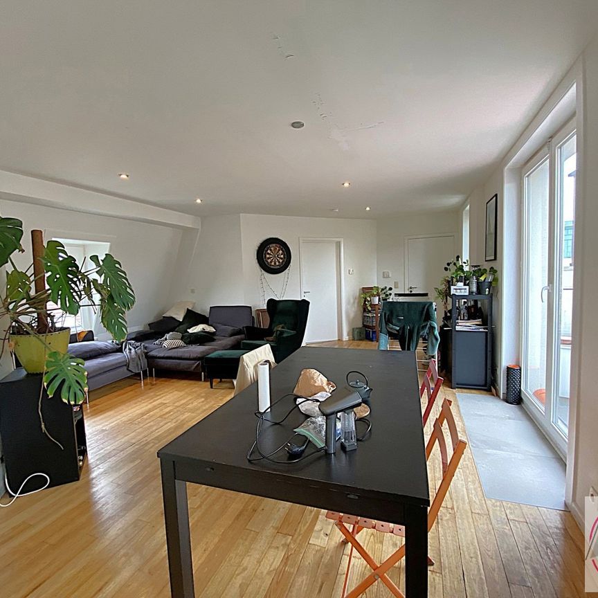 Duplex - te huur - Photo 1