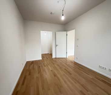 „Erstbezug“ – moderne 2-Zimmer Wohnung mit Terrasse ***ebenerdig***... - Photo 4