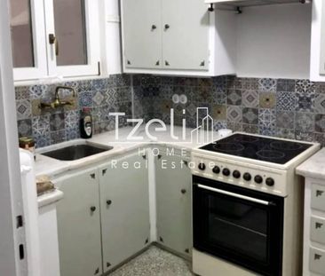 Διαμέρισμα 60 τ.μ. προς ενοικίαση - Photo 1
