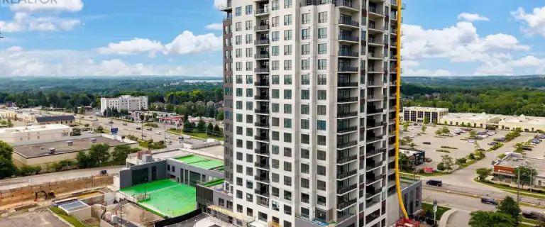 701 - 4286 KING STREET | 701 - 4286 KING STREET, Kitchener - Photo 1