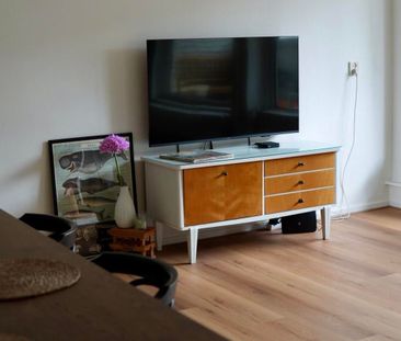 Appartement te huur: Alfred Döblinstraat 151 1102 VK Amsterdam - Foto 4