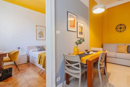 Via Ruggero Leoncavallo, Milan, Lombardy 20131 - Photo 5