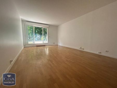 Location Appartement 4 pièces 92m² CHATENAY MALABRY 92290 - Photo 2