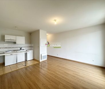 Location Appartement 2 pièces 39m² - Photo 2