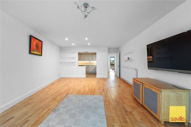 3 bedroom apartment to rent - Photo 1