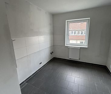 Frisch renovierte 3-Zimmer Wohnung freut sich auf Ihren Einzug - Foto 3