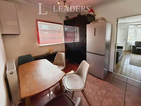 1 bedroom terraced house to rent - Photo 5