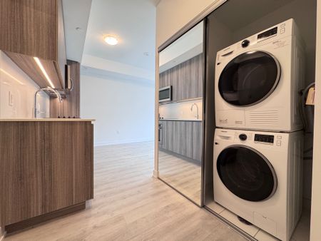 For Lease - 15 Richardson Street Unit# 1021, Toronto, Ontario - Photo 5