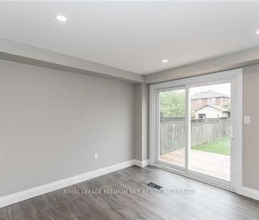For Lease - 80 Wessenger Drive, Barrie, Ontario - Photo 6