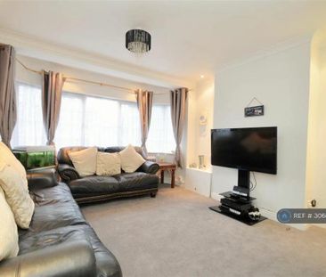 2 bedroom maisonette to rent - Photo 1