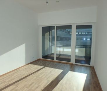 Moderne 2-Zimmer Wohnung mit Lift, Loggia und Garagenplatz - Foto 1