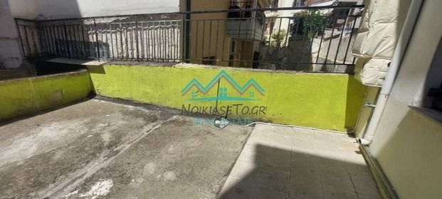 Διαμέρισμα για ενοικίαση Άγιος Νικόλαος (Άνω Πόλη) - Φωτογραφία 1