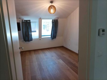 Gemütliche, klimatisierte 2-Zimmer-Mietwohnung mit Terrasse und möblierter Küche in ruhiger Lage Ried - Foto 3