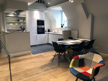 Duplex - for rent - Photo 3