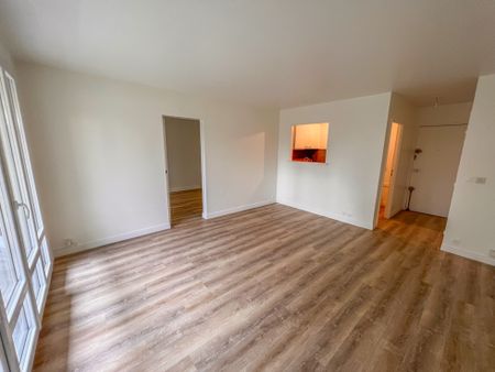 Appartement 2 pièces 46m² - Photo 4