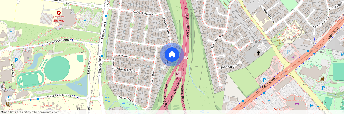 11 Garvey Ct, Vic 3216, Highton